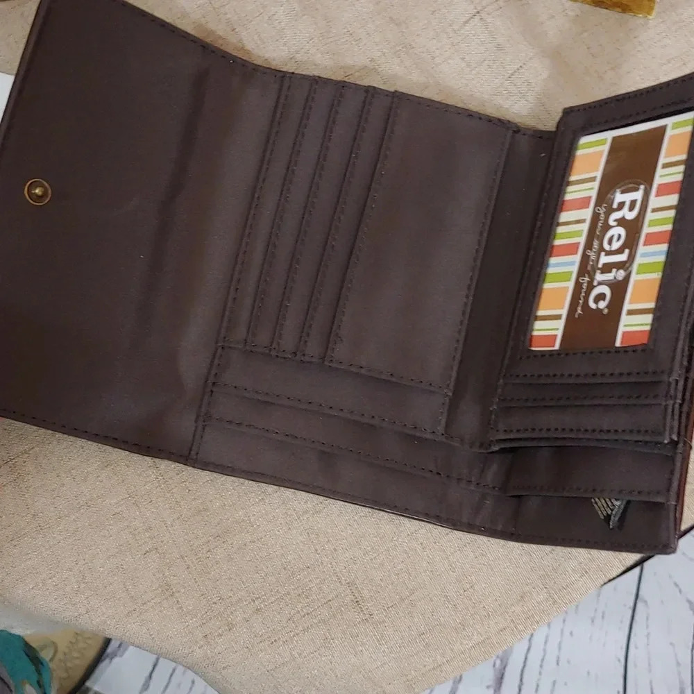 Women's Wallet by Relic - Picture 7 of 10